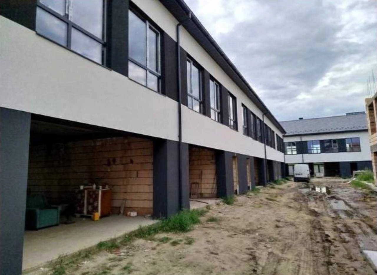 Продаж таунхауса в районі Борщагівка, вул. Миколи Трублаїні 10