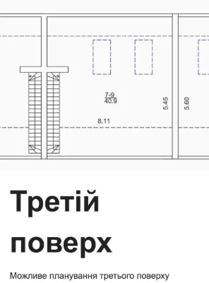 Продаж таунхауса в районі Борщагівка, вул. Миколи Трублаїні 10