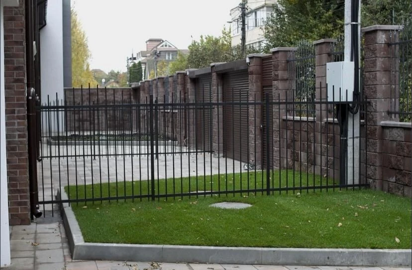 Продаж розкішного таунхауса 300 м² у Солом'янському районі (вул.