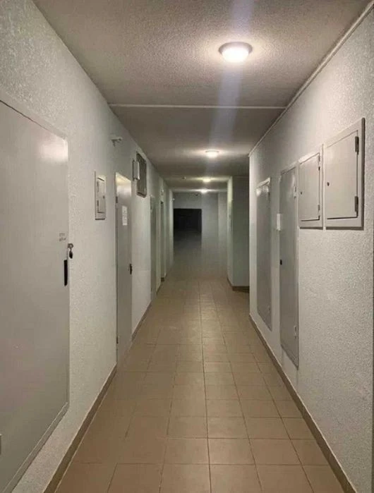 Modern 1-bedroom apartment for sale in Lebedinoye residential complex