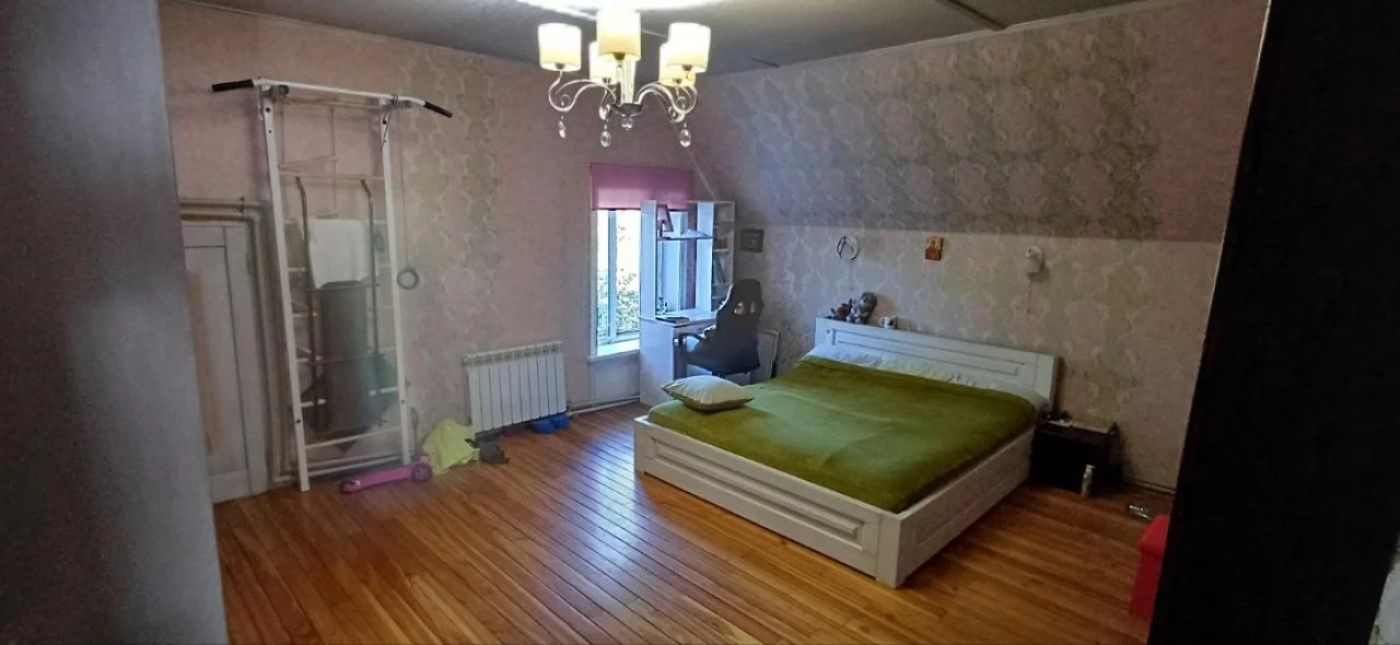 Продається будинок 285 м² Левобережна ділянка 10 соток Район ТРЦ «Караван»