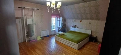 Продається будинок 285 м² Левобережна ділянка 10 соток Район ТРЦ «Караван»