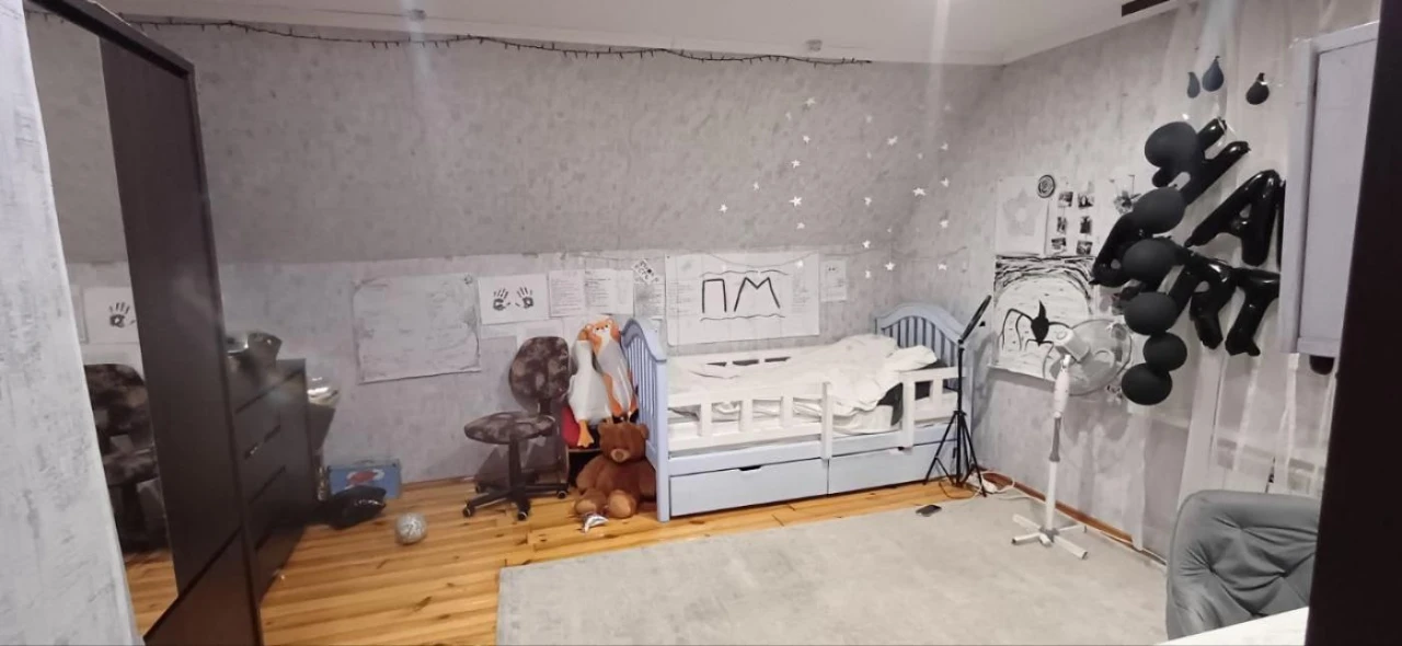 Продається будинок 285 м² Левобережна ділянка 10 соток Район ТРЦ «Караван»