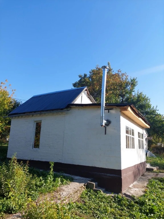 Продажа дачі, СТ „Локомотивець“, Таромське, ЖД 169 км, Днепр