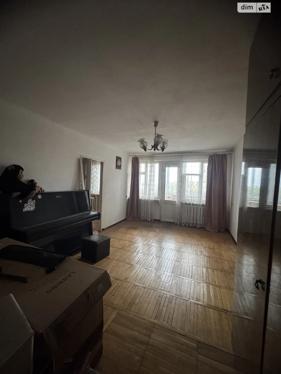 Продажа квартиры в районе Черемушки