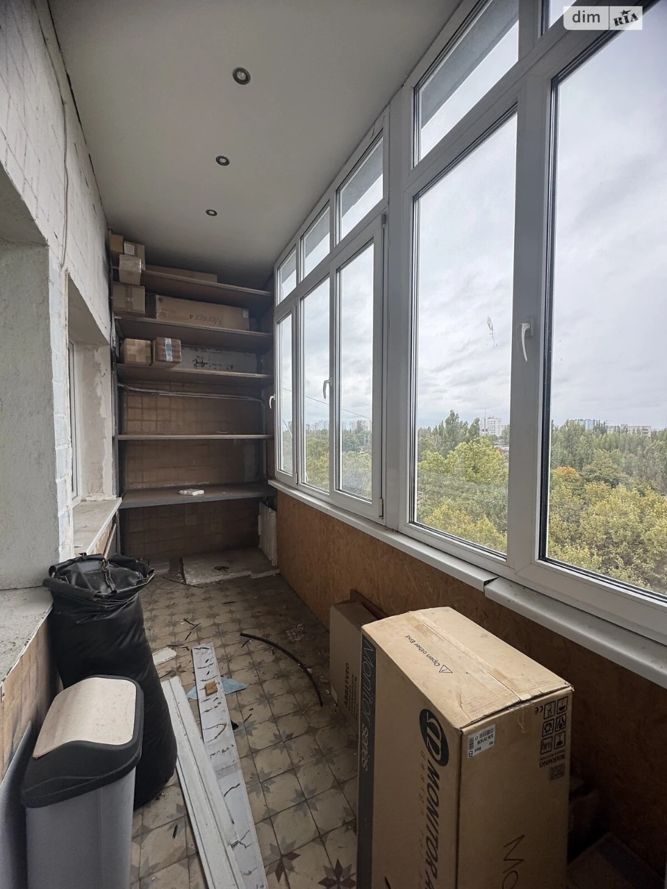 Продажа квартиры в районе Черемушки