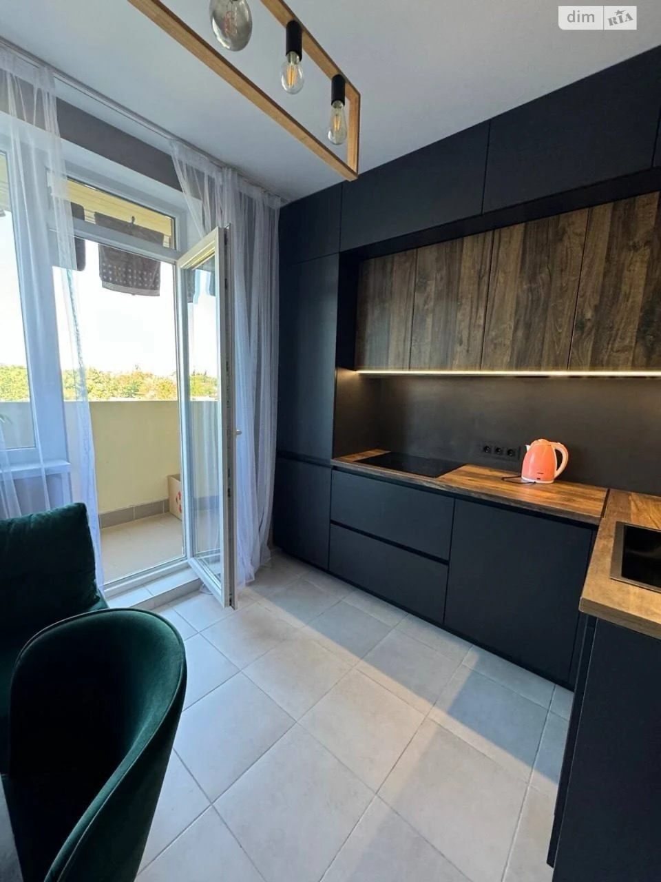 Продается Квартира в ЖК «Одесские традиции»