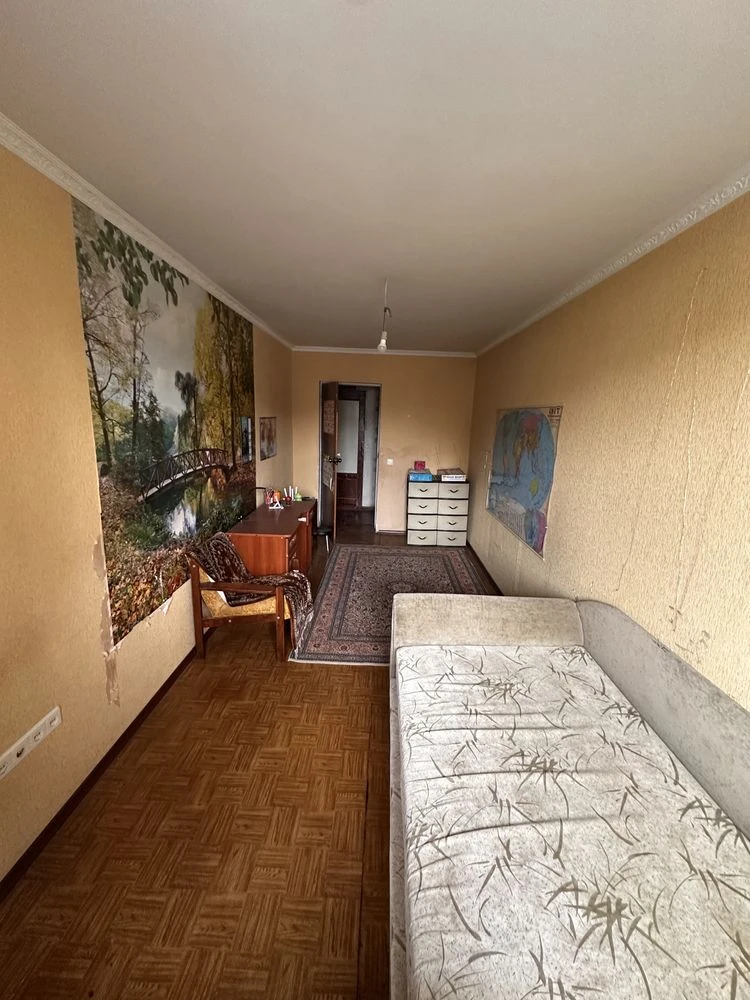 Продажа 2 комн кв Махачкалинская Добровольского