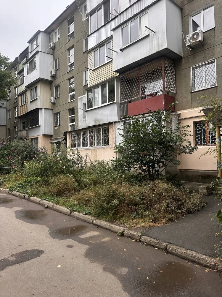 Продажа 2 комн кв Махачкалинская Добровольского