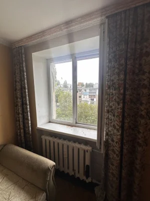 Продажа 2 комн кв Махачкалинская Добровольского