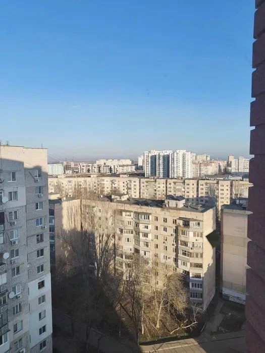 1-комнатная квартира в новом ЖК рядом с City Center