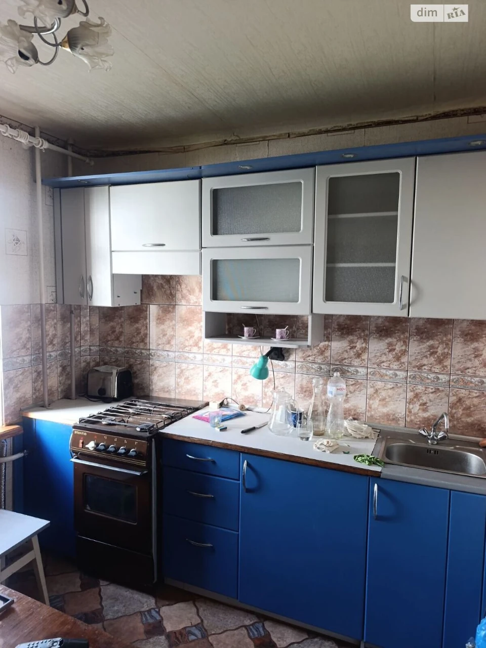 Apartment for sale Odesa
