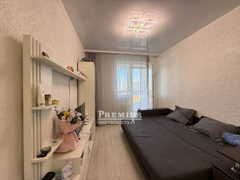 Cozy Smart Apartment in Newly Completed Building in Tvorovo