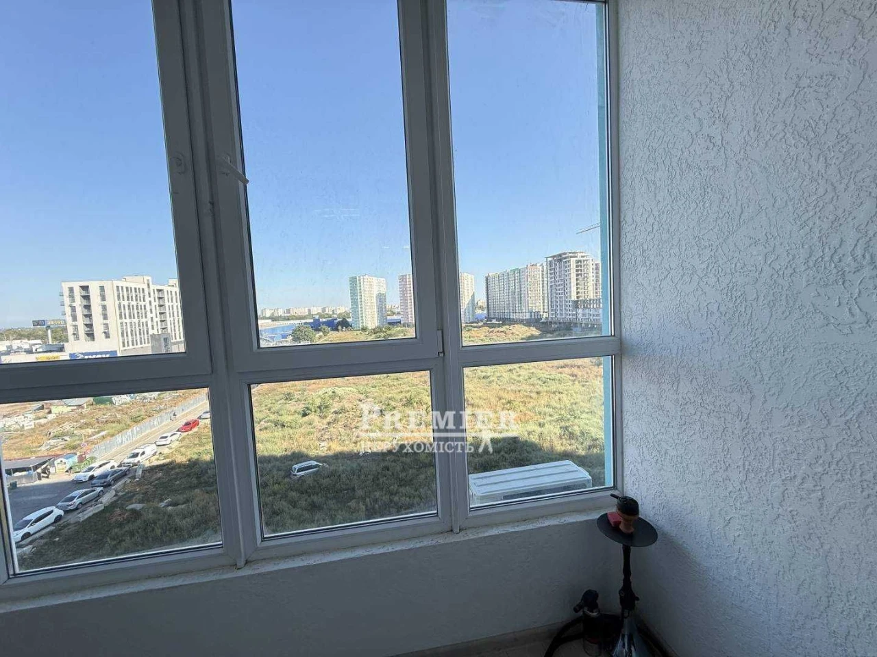 Смарт-квартира в Новом сданном доме на Таирова