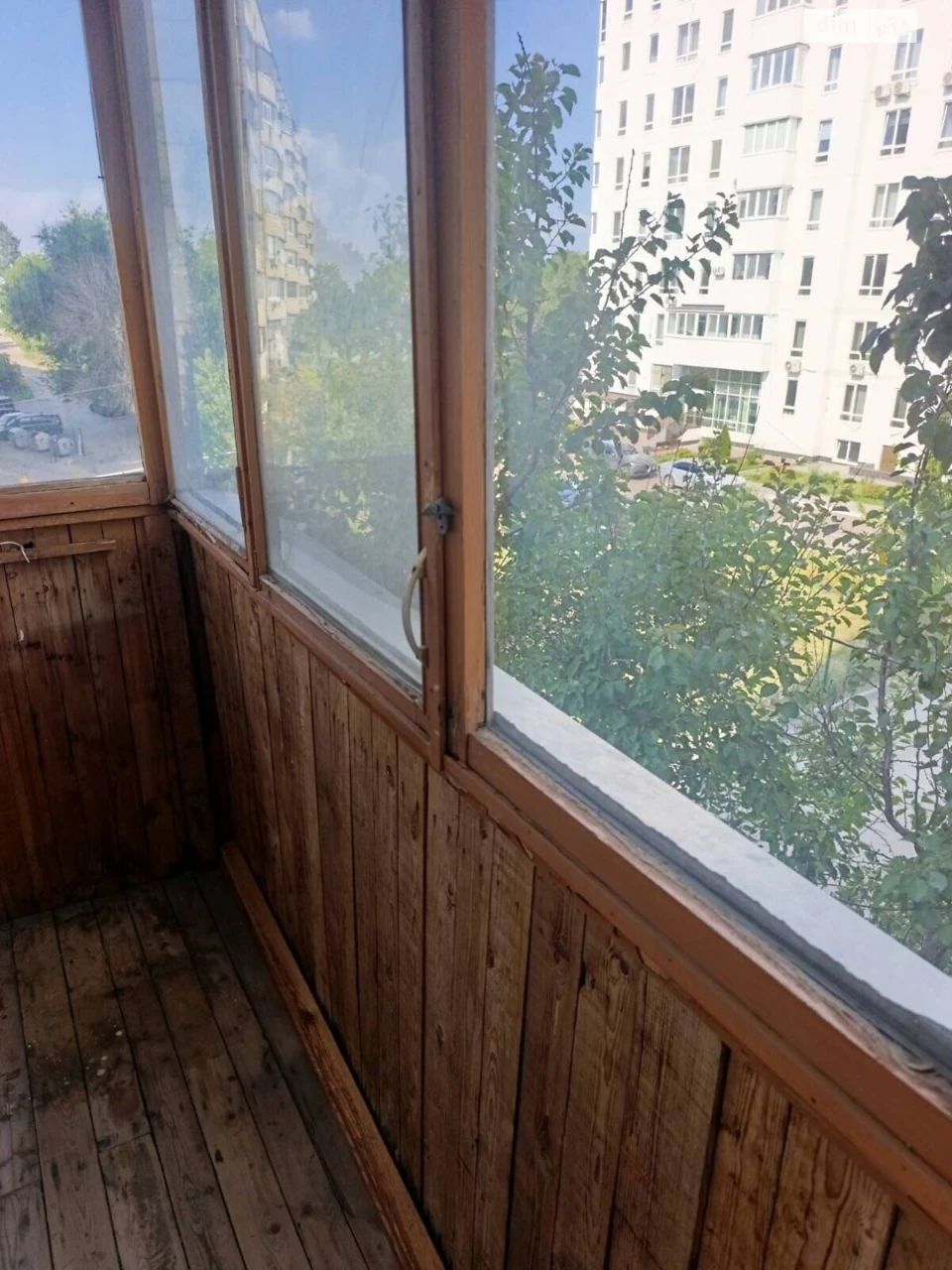 Apartment for sale Odesa