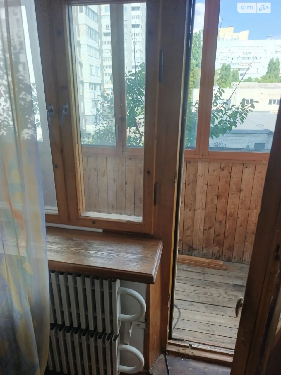 Apartment for sale Odesa