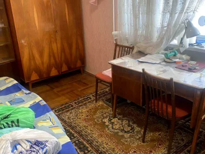 Apartment. Odessa, Lustdorfska Street, вул.