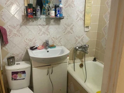 Apartment. Odessa, Lustdorfska Street, вул.
