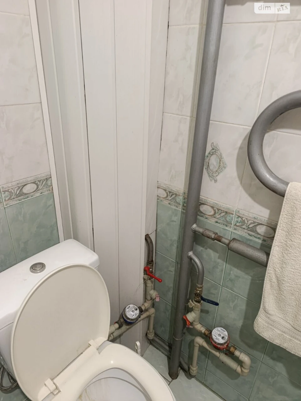 Apartment for sale Odesa