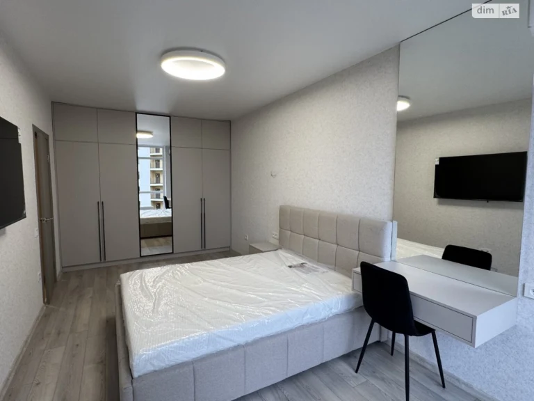 Long-Term Rental Apartment, Southern