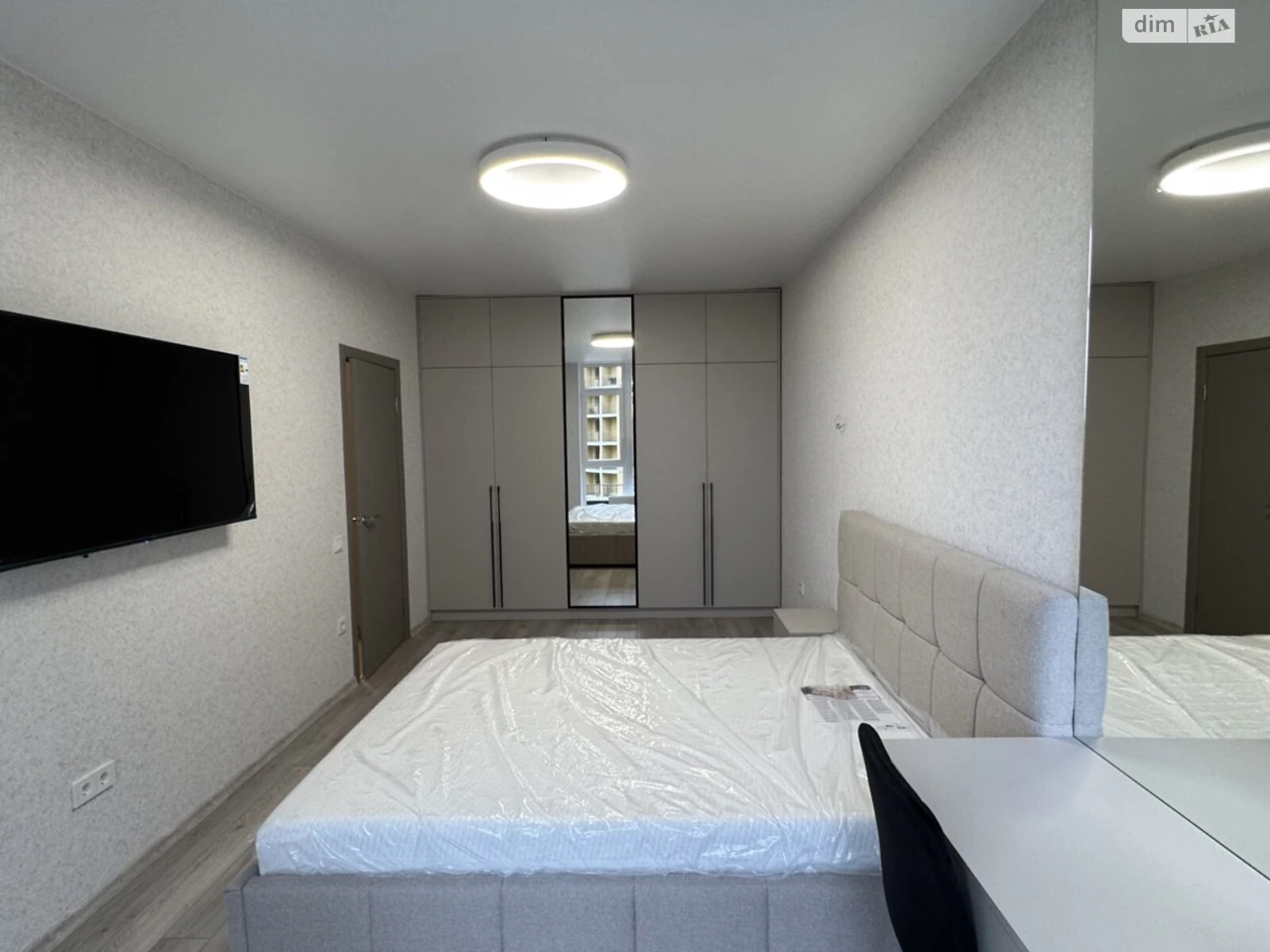 Long-Term Rental Apartment, Southern