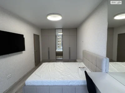 Long-Term Rental Apartment, Southern