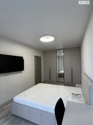 Long-Term Rental Apartment, Southern
