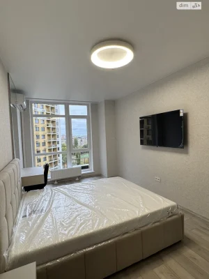 Long-Term Rental Apartment, Southern