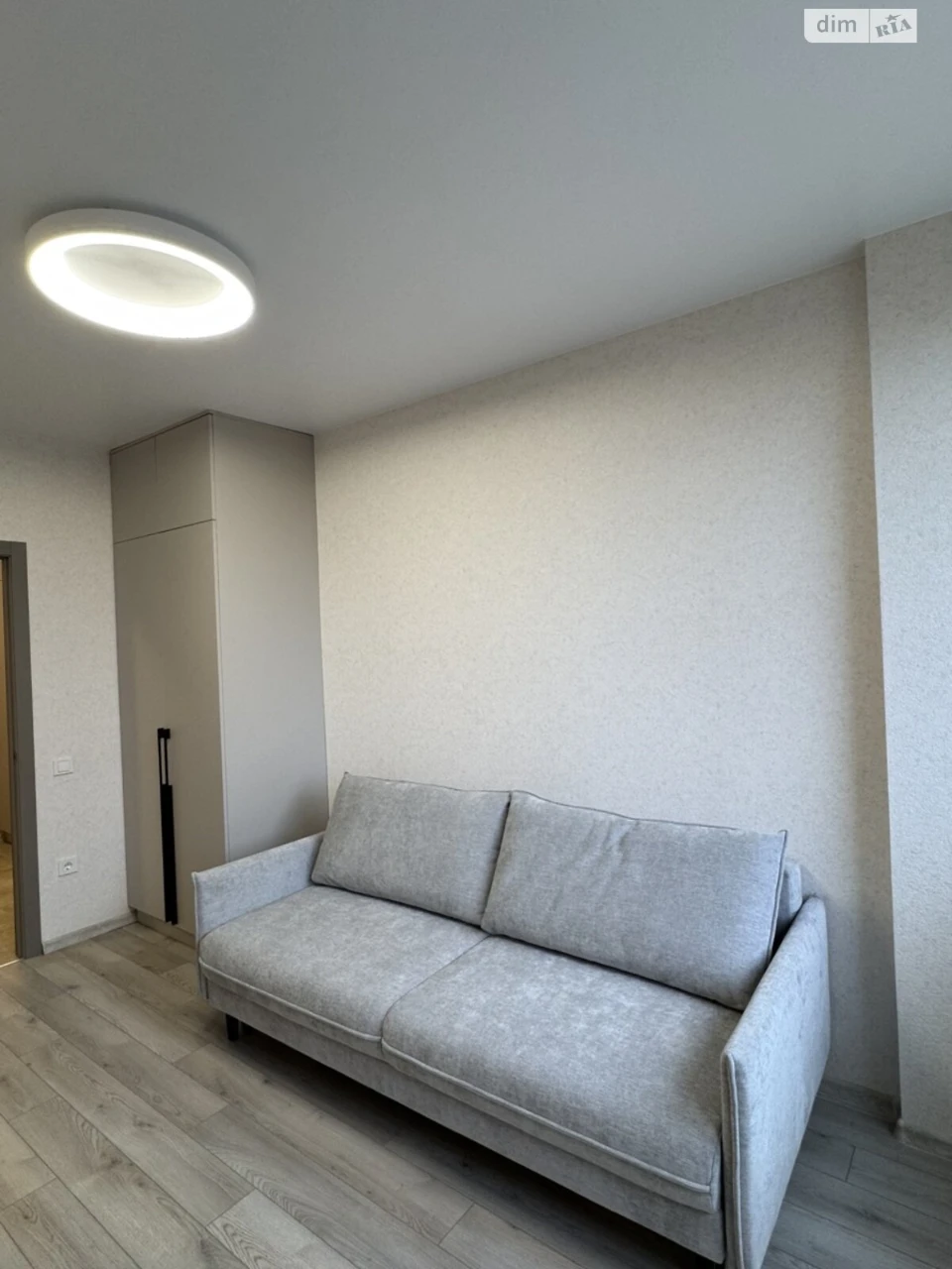 Long-Term Rental Apartment, Southern