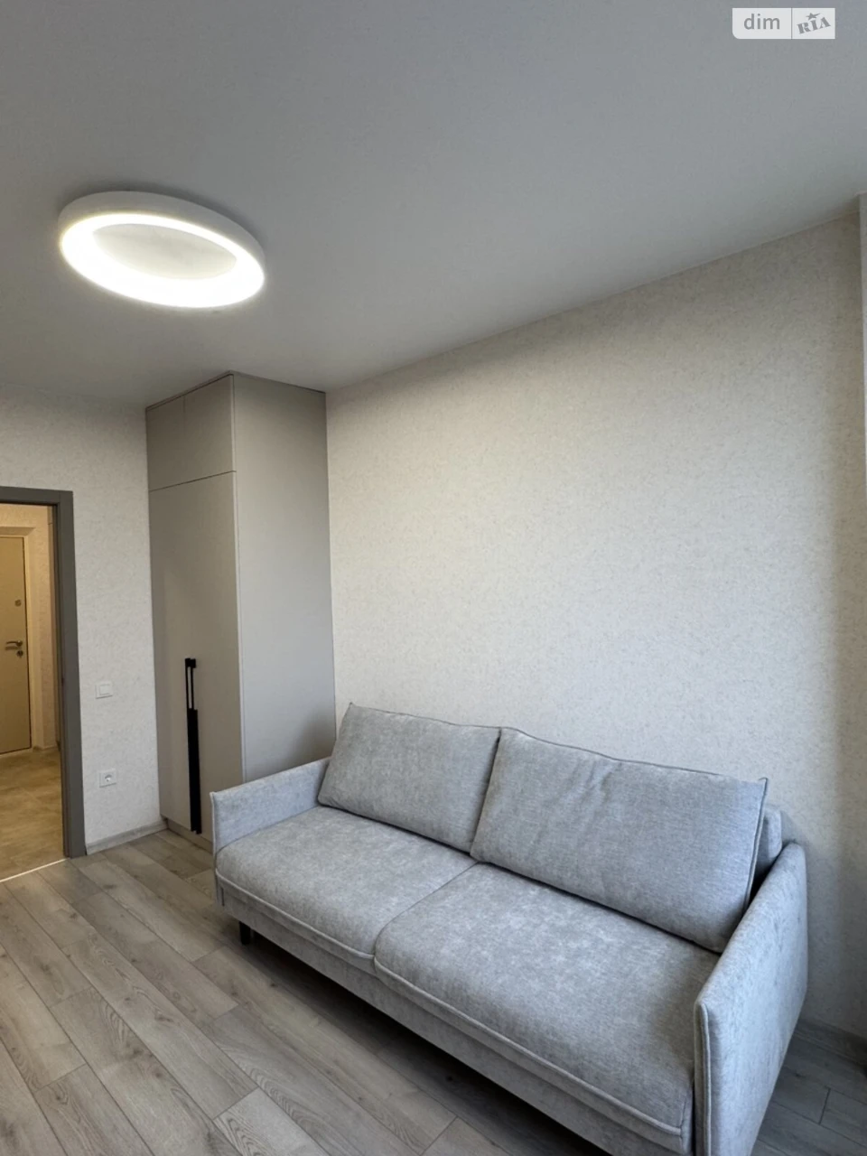Long-Term Rental Apartment, Southern
