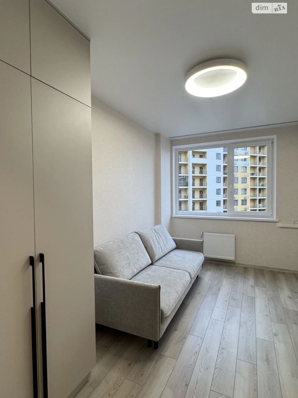 Long-Term Rental Apartment, Southern