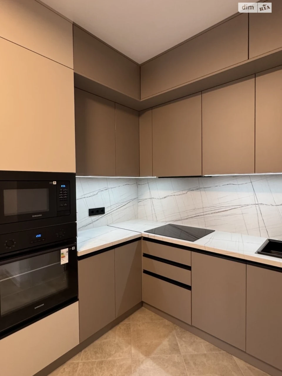 Long-Term Rental Apartment, Southern