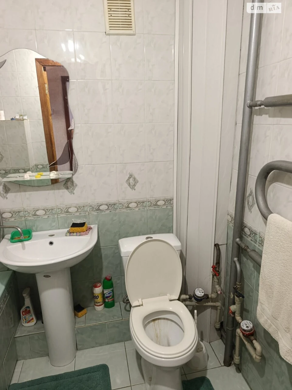 Apartment for sale Odesa