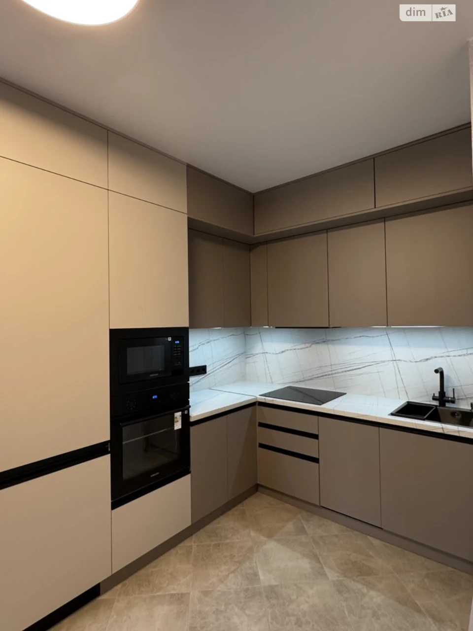 Long-Term Rental Apartment, Southern