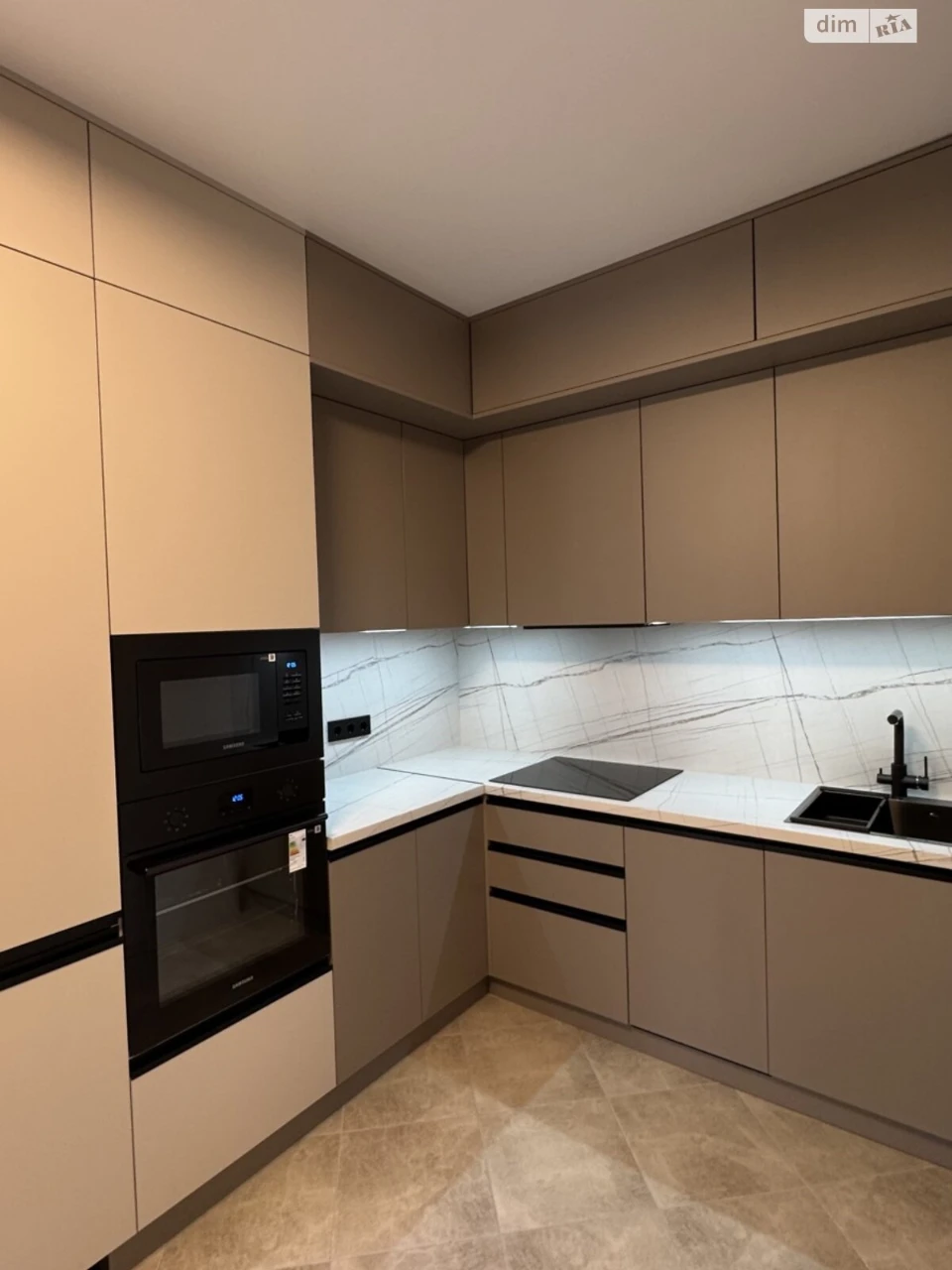 Long-Term Rental Apartment, Southern