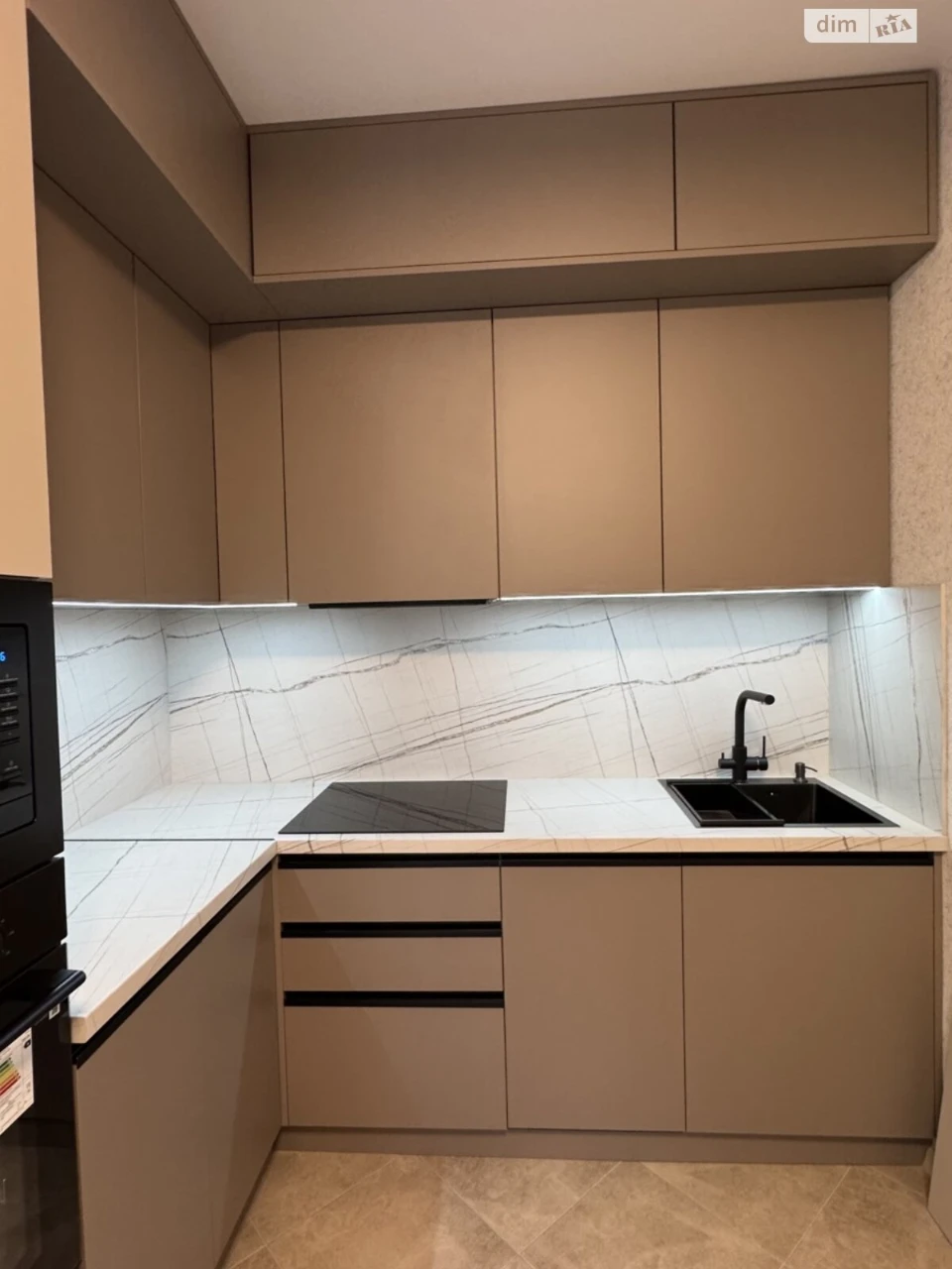 Long-Term Rental Apartment, Southern