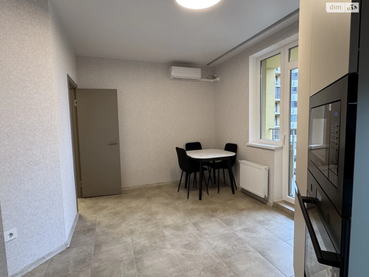 Long-Term Rental Apartment, Southern
