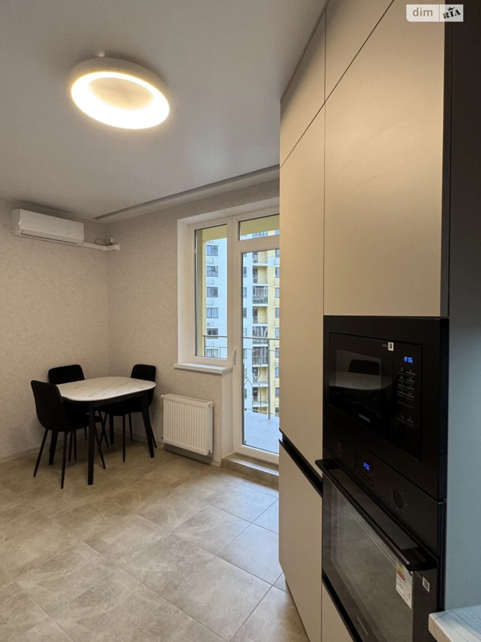 Long-Term Rental Apartment, Southern