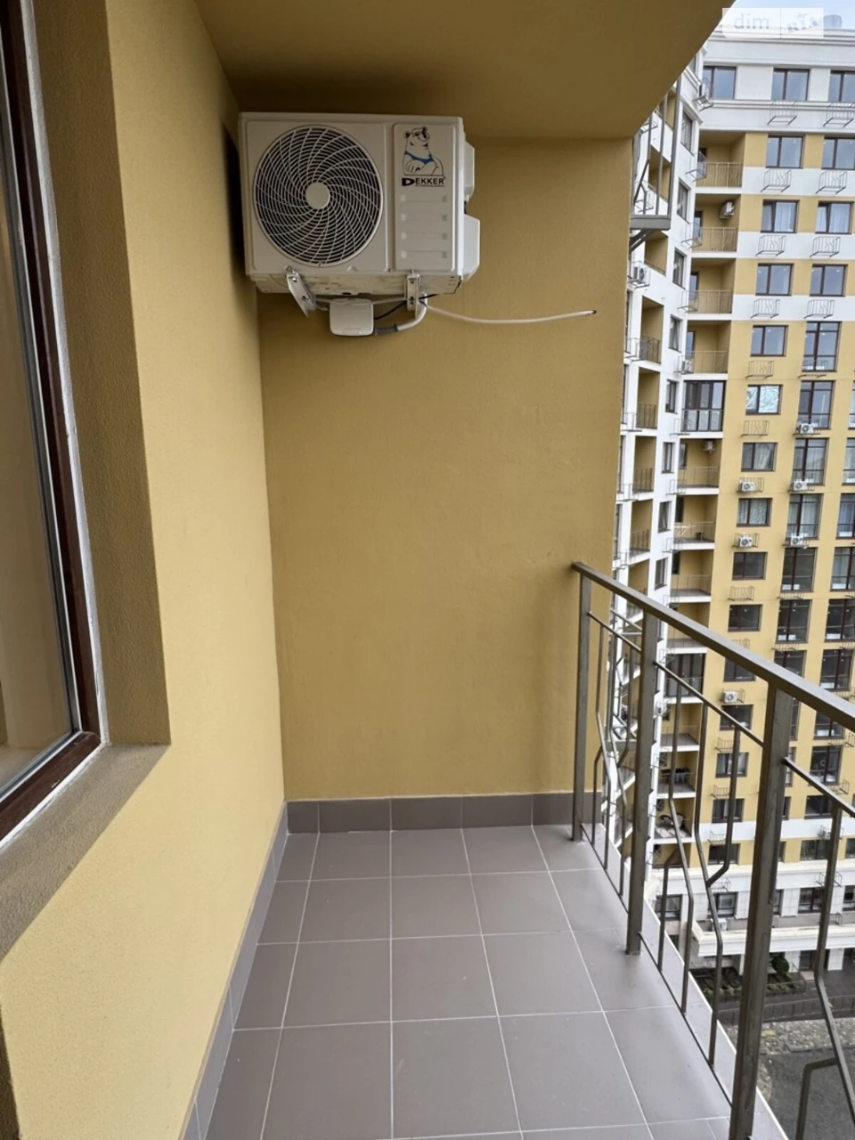 Long-Term Rental Apartment, Southern