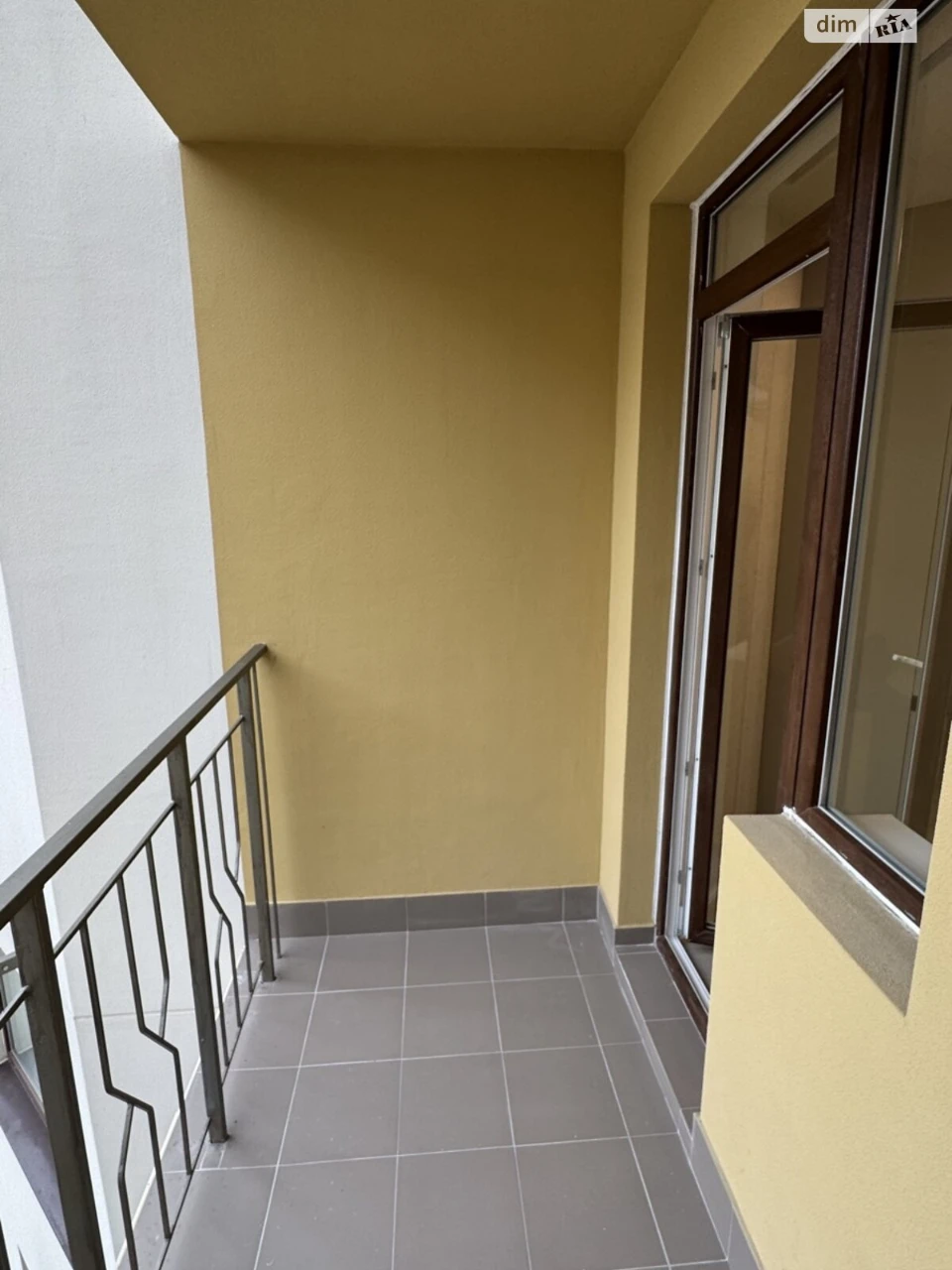Long-Term Rental Apartment, Southern