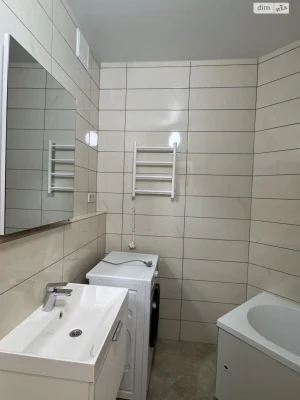 Long-Term Rental Apartment, Southern