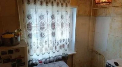 Продается 1 ком квартира по ул. Республиканская, Заводской р
