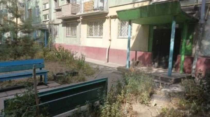 Продается 1 ком квартира по ул. Республиканская, Заводской р