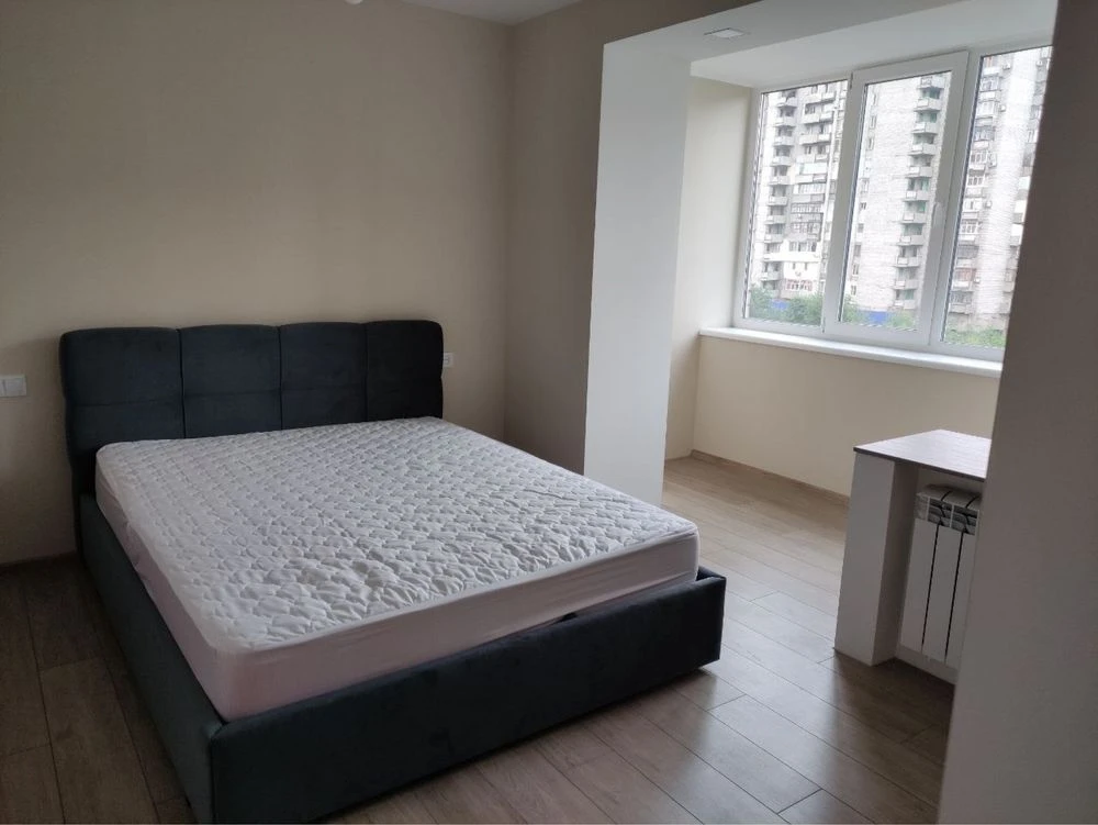 Two-room apartment, Central Street 22
