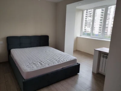 Two-room apartment, Central Street 22