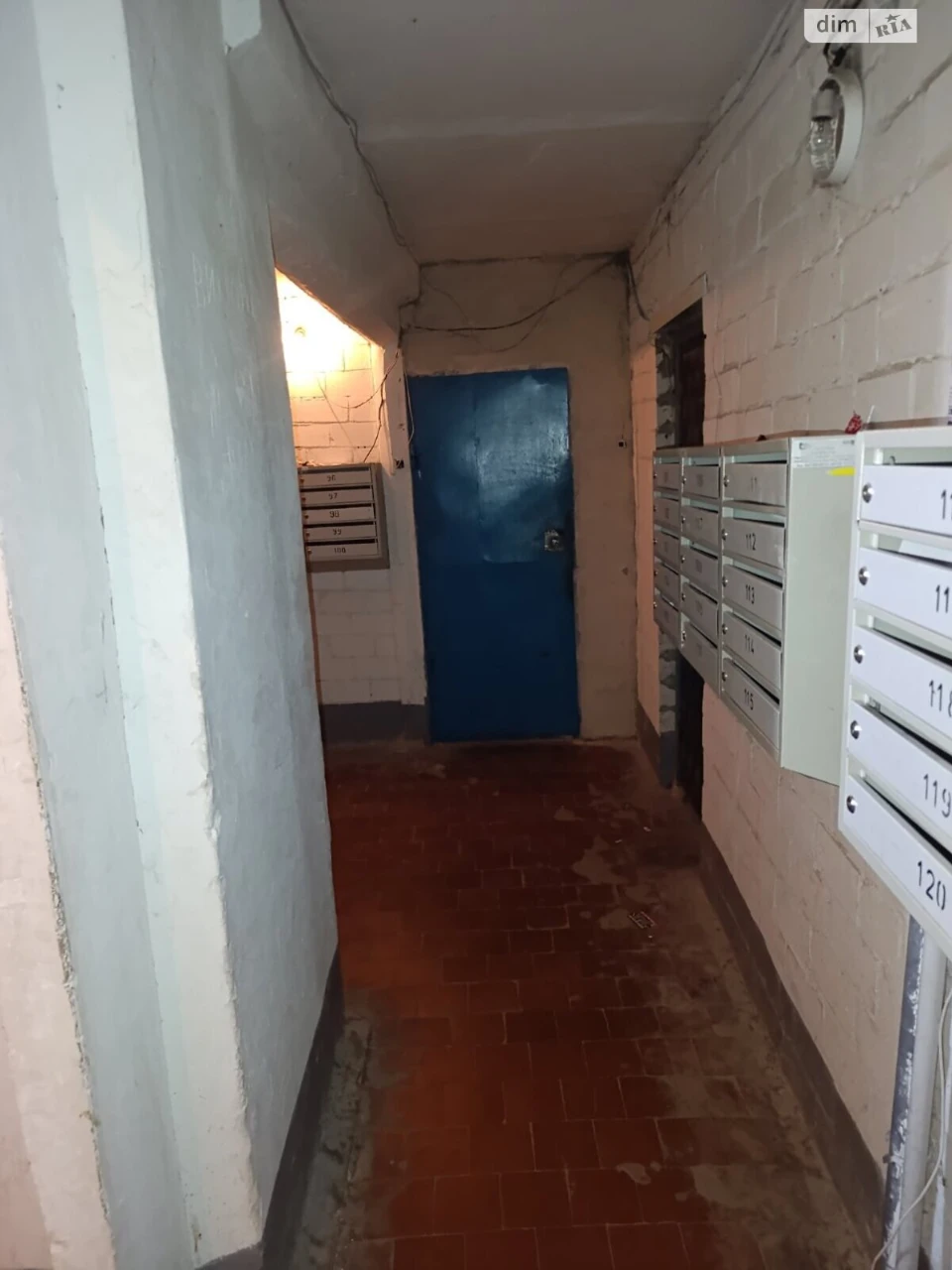 Apartment for sale Odesa