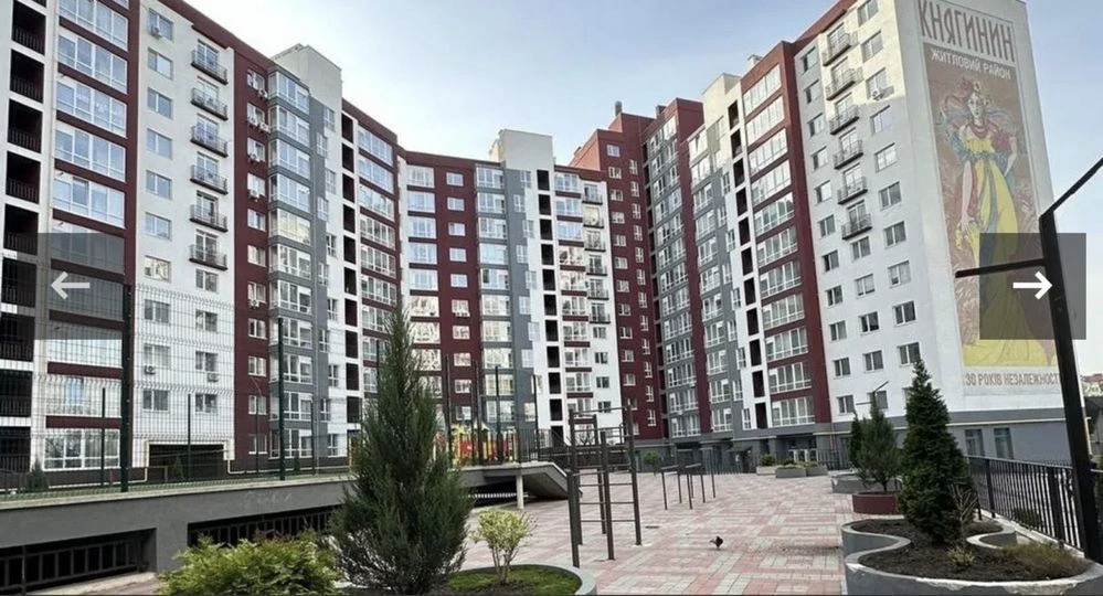 1-bedroom apartment for rent