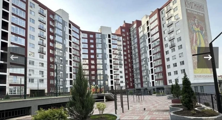 1-bedroom apartment for rent