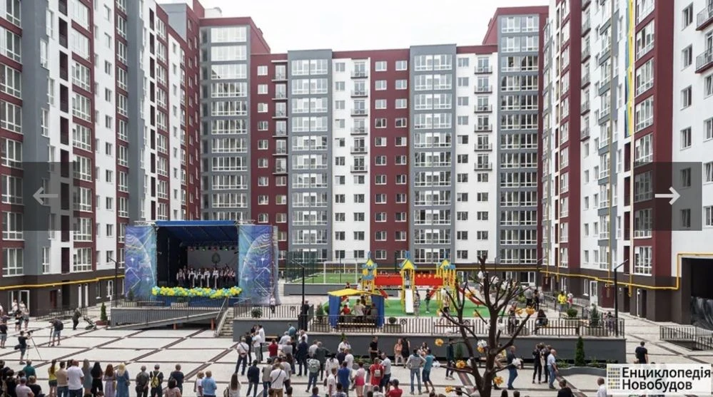 1-bedroom apartment for rent