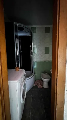 Sale of a 3-room apartment near the lake